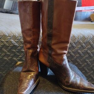 Antonio Melani Boots